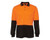 Polo  Hi Vis Traditional Long Sleeve