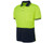 Polo Hi Vis Traditional Short Sleeve