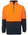 Polar Fleece  Hi Vis Day Only 1/2 Zip