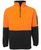 Polar Fleece  Hi Vis Day Only 1/2 Zip