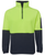 Polar Fleece  Hi Vis Day Only 1/2 Zip