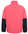 Polar Fleece  Hi Vis Day Only 1/2 Zip