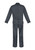 Overall Polycotton Domed