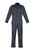 Overall Polycotton Domed