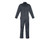 Overall Polycotton Domed