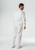 Deane Overalls Food P/c Dome L/ Raglan Slv