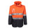 Hi Vis Jacket Long Line Day / Night