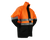 Hi Vis Jacket Long Line Day / Night