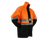 Hi Vis Jacket Long Line Day / Night