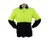 Polo Hi Vis Cotton Back L/S