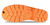 Bata Gumboot Rigger2 Orange Sole