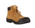 JB's Steeler Zip Ankle Boot