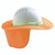 Hard Hat Brim