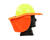 Hard Hat Brim