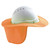 Hard Hat Brim