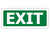 EXIT - 240X100