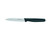 Victorinox 100mm Black Paring Knife