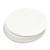 Silicone Coated Baking Paper Round 230mm 44gsm