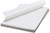 Waxed Paper Sheets 230x360mm 38gsm 1000/Pk