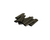 Steel Seals Hand 500/Box - 19mm - 500/Box
