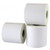 Label Perforated Permanent Matt White 100x149mm 1000/Roll