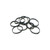 Rubber Band No14 2.25mm Black 5kg Box