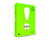 Brilliant Copy Paper A5 80gsm White 500Ream