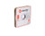 Velcro Loops White 22mm 900/Pk