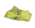Biohazard Plastic Bag Yellow 990mmx530mm 50/Pk