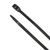 Cable Tie 100/Pk Black - 800x8mm