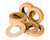 3M 501+ Masking Tape 18mmx55m 48/Ctn