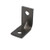 TT Bracket STST Right Angle - 15x15cm