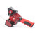Magnetic Tape Dispenser Rubber Grip 48mm