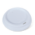 Lid Smooth Eco Compostable - 12 / 16oz - 1000/Ctn