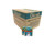 Tea Dilmah Premium Individually Foil Wrapped  - 500/Box