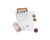Mailer Bag MLT4 PTD Archange 237mmx340mm