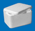 Poly Bin & Lid - 6l
