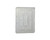 1kg Unprinted Salad Lid - 292x387x155mm - 100/ctn