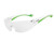 Max Vue Bifocal Safety Glasses 2.0 Clear 10pr/Pk 200/Ctn
