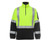 Polar Fleece 1/2 Zip Day/Night H Pattern