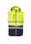 Jacket 2 in 1 S/Shell Taped Rainwear D/N