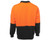 Hi Vis Fleecy Top