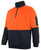 Hi Vis Fleecy Top