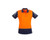 Polo Syzmik Ladies Hi Vis Zone