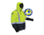 Jacket IceKing Freezer Waterproof