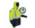Jacket IceKing Freezer Waterproof