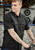 Shirt Mens Rugged Cooling S/S