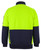 Hi Vis Fleece 330g 1/2 Zip