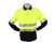 Polo  Hi Vis Trad L/S Day/Night