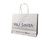 Paper Bag H&J Smith Sml 40TG - 320x250x120mm - 100/Ctn